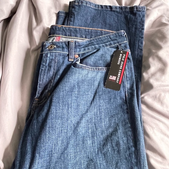 Polo Jeans Company Bootcut Jeans - Picture 2 of 5